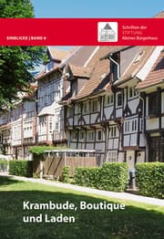 Cover von Krambude, Boutique und Laden