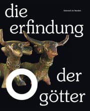 Cover von Die Erfindung der Götter