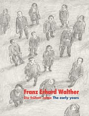 Cover von Franz Erhard Walther