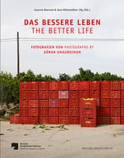 Cover von Das bessere Leben/The better life
