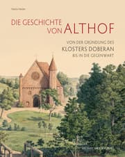 Cover von Die Geschichte von Althof