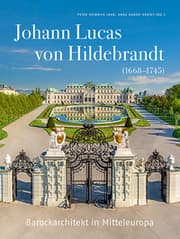 Cover von Johann Lucas von Hildebrandt (1668-1745)