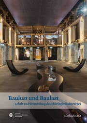 Cover von Baulust und Baulast