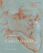 Cover von I disegni di Carlo Maratti