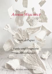 Cover von Astrid Weichelt