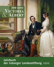 Cover von 200 Jahre Victoria & Albert