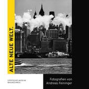 Cover von Alte neue Welt.