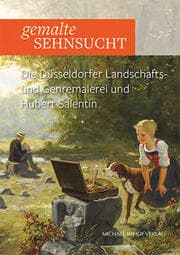 Cover von Gemalte Sehnsucht
