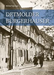 Cover von Detmolder Bürgerhäuser