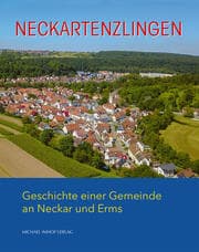 Cover von Neckartenzlingen