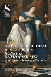 Cover von Kunst & Katholizismus / Art & Catholicism
