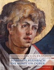 Cover von Renaissance in Franken