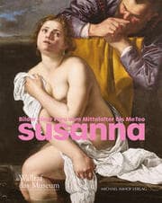 Cover von Susanna