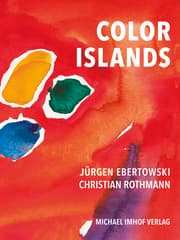 Cover von Color Islands