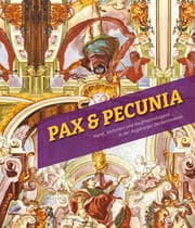 Cover von Pax & Pecunia