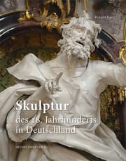Cover von Skulptur des 18. Jahrhunderts in Deutschland