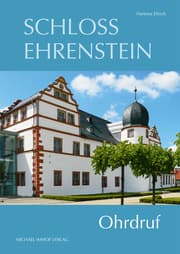 Cover von Schloss Ehrenstein
