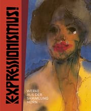 Cover von Expressionismus