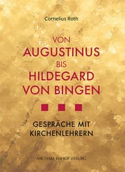 Cover von Von Augustinus bis Hildegard von Bingen