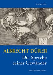 Cover von Albrecht Dürer