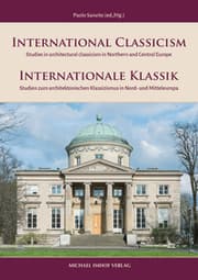 Cover von International Classicism / Internationale Klassik