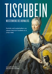 Cover von Tischbein