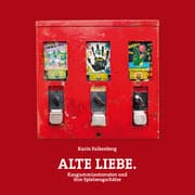 Cover von Alte Liebe