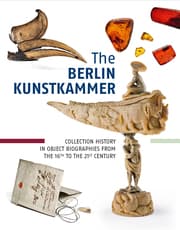 Cover von The Berlin Kunstkammer