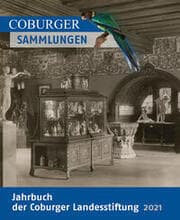 Cover von Coburger Sammlungen