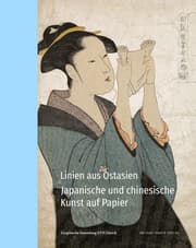 Cover von Linien aus Ostasien