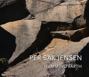 Cover von Per Bak Jensen