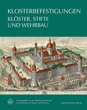 Cover von Klosterbefestigungen