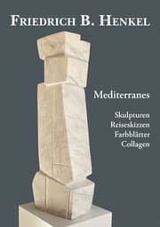 Cover von Friedrich B. Henkel
