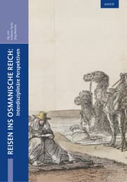 Cover von Reisen ins Osmanische Reich: