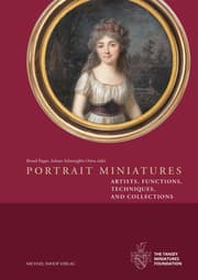 Cover von Portrait Miniatures