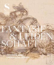 Cover von Fantasie und Leidenschaft