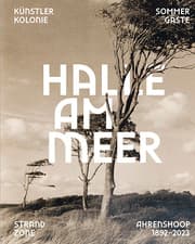 Cover von Halle am Meer