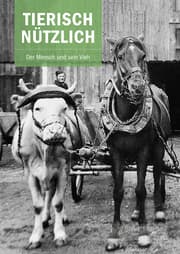 Cover von Tierisch nützlich