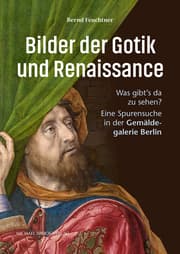 Cover von Bilder der Gotik und Renaissance