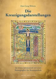 Cover von Die Kreuzigungsdarstellungen