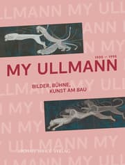 Cover von My Ullmann. 1905-1995