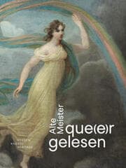 Cover von Alte Meister que(e)r gelesen