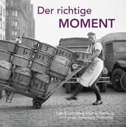 Cover von Der richtige Moment
