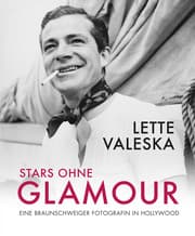 Cover von Stars ohne Glamour