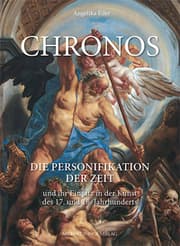 Cover von Chronos