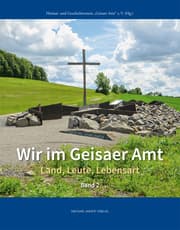 Cover von Wir im Geisaer Amt