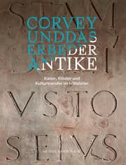 Cover von Corvey und das Erbe der Antike