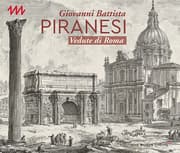 Cover von Giovanni Battista Piranesi