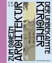 Cover von Zum Schein Architektur