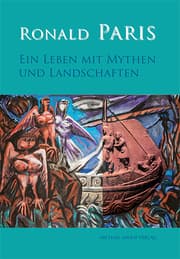 Cover von Ronald Paris